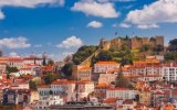 Hotel Roma 3, Lisabon - letecky, 3 dny, Hotel The Vintage Lisboa 5, Lisabon - letecky, 3 dny Hotel The Vintage Lisboa 5, Lisabon - letecky, 3 dny