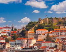 Hotel The Vintage Lisboa 5, Lisabon - letecky, 3 dny