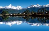 Himaláje a trek pod Annapurnou, Nepál - královská města, Himaláje a safari v Chitwanu Nepál - královská města, Himaláje a safari v Chitwanu