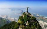 Brazílie - Rio de Janeiro a vodopády Iguacú, Rio de Janeiro a vodopády Iguacú Rio de Janeiro a vodopády Iguacú