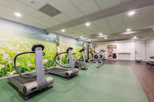 Hotel Leonardo Rembrandtpark 4, Amsterdam - letecky, 3 dny