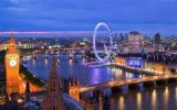 Holiday Inn London-Bloomsbury hotel 4, Londýn - letecky, 3 dny