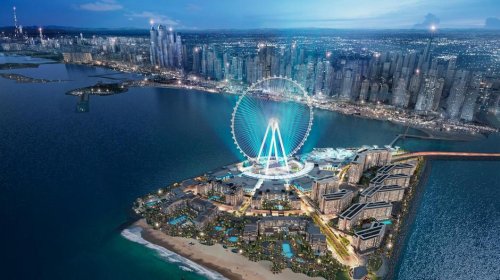 Hotel Al Khoory Executive 3 Dubaj