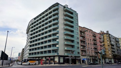 Hotel Roma 3, Lisabon - letecky, 3 dny