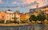 Hotel Roma 3, Lisabon - letecky, 3 dny