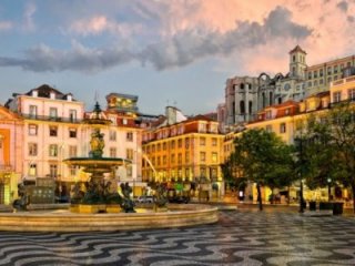 Hotel Roma 3, Lisabon - letecky, 3 dny Hotel Roma 3, Lisabon - letecky, 3 dny