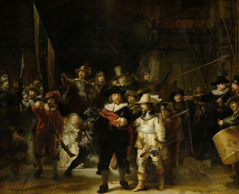 Amsterdam, letecky