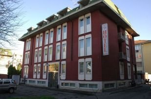 Hotel Kristall 3, Miláno - letecky, 3 dny