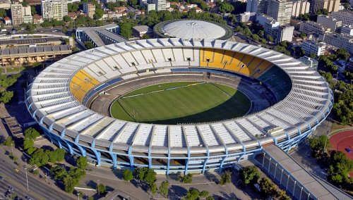 Brazílie - Rio de Janeiro a vodopády Iguacú