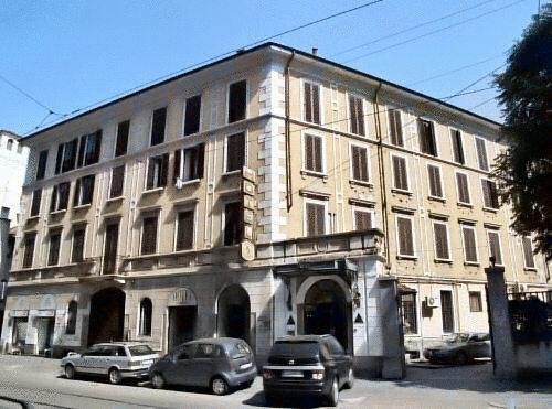 Hotel Minerva 3 Miláno - letecky, 3 dny