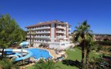 Calella - Hotel Checkin Garbí, Gran Garbi Mar Gran Garbi Mar