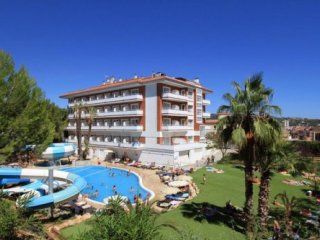 Gran Garbi Mar Gran Garbi Mar