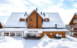 Katalog zájezdů - Slovinsko, Apartmány Forest Videc