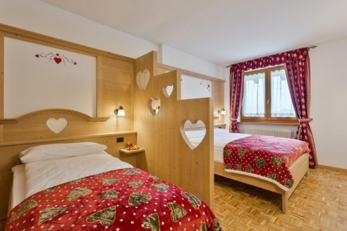 Residence Ronchi