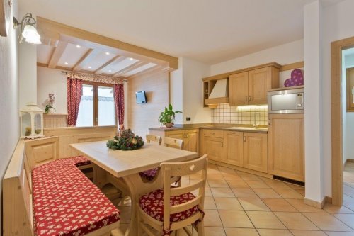 Residence Ronchi