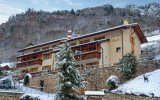 Katalog zájezdů, Residence Ronchi