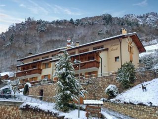 Residence Ronchi Residence Ronchi