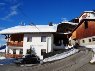 Apartmány Val Sinestra Apartmány Val Sinestra
