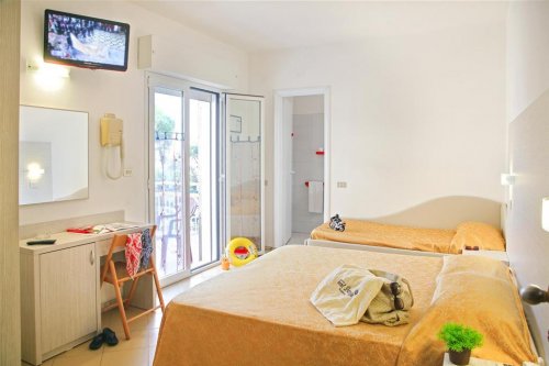 Hotel Patrizia 2027