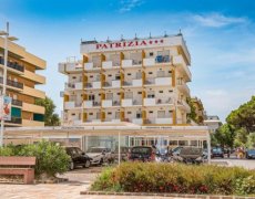 Hotel Patrizia 2027
