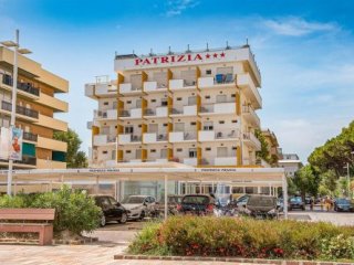 Hotel Patrizia 2027 Hotel Patrizia 2027