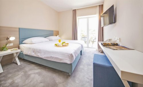 Aminess Vival Port 9 Resort