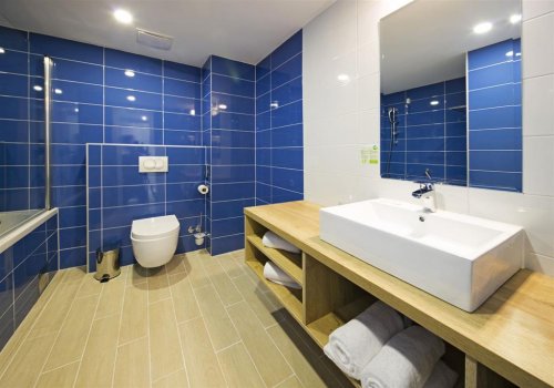Aminess Vival Port 9 Resort
