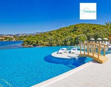 Aminess Vival Port 9 Resort