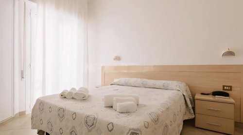 Hotel Baltic