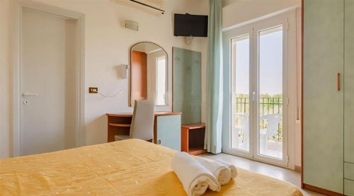Hotel Baltic