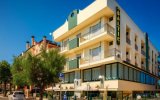 Residence Soggiorno Adriatico, Hotel Baltic Hotel Baltic