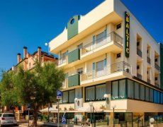 Hotel Baltic
