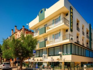 Hotel Baltic Hotel Baltic