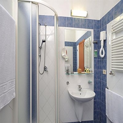 Hotel Vittoria s polopenzí