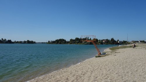 Hotel Zátoka, Senec, Pobyt v týdnu (4 noci)