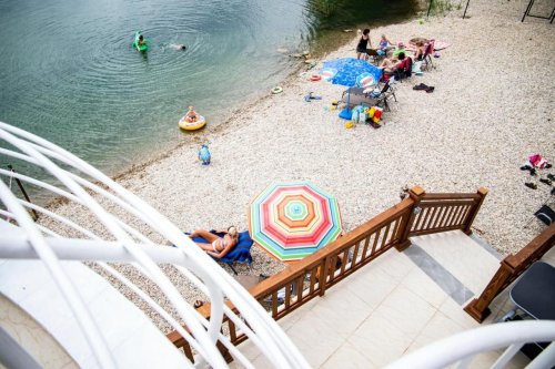 Hotel Zátoka, Senec, Pobyt v týdnu (4 noci)