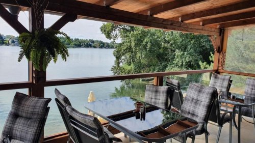 Hotel Zátoka, Senec, Pobyt v týdnu (4 noci)