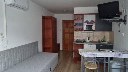 Chata Pohoda Max, Štůrovo - Vadaš, Týdenní pobyt