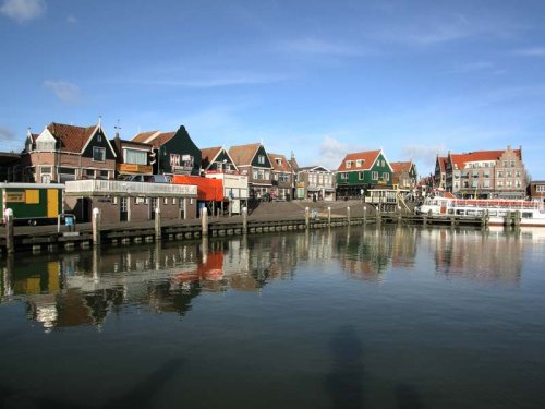Hotel Albus 4, Amsterdam - letecky, 3 dny