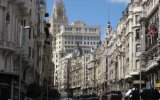 Dwo Yuste Alcalá 3, Madrid - letecky, 3 dny, Hotel Liabeny 4, Madrid - letecky, 3 dny Hotel Liabeny 4, Madrid - letecky, 3 dny