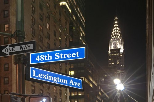 Hotel Lexington 4 Manhattan, New York