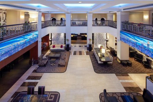 Hotel Lexington 4 Manhattan, New York