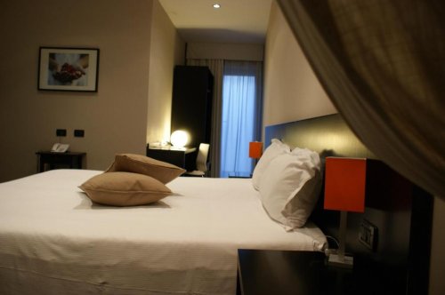 Hotel Aniene 3, Řím - letecky, 3 dny