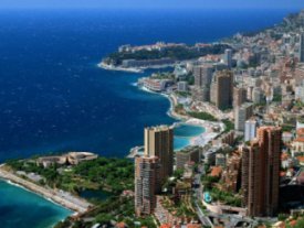 Hotel Novotel 3, Monte Carlo - letecky, 4 dny Hotel Novotel 3, Monte Carlo - letecky, 4 dny