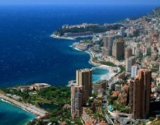 Hotel Novotel 3, Monte Carlo - letecky, 4 dny