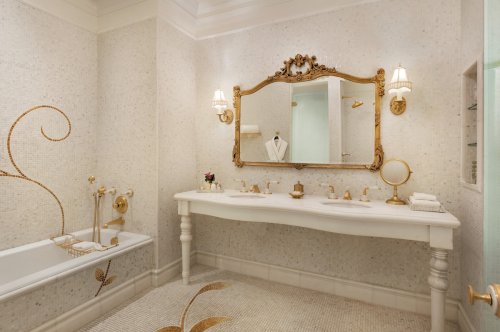 Hotel Plaza 5 Manhattan, New York