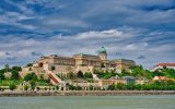 Hotel Atlantic Budapešť - vlakem, Budapešť vlakem, s průvodcem Budapešť vlakem, s průvodcem