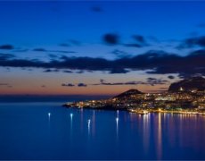 Madeira - malý okruh