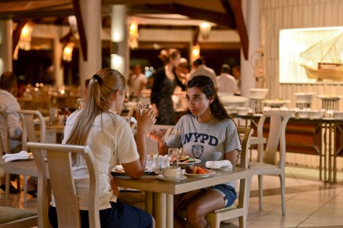 Bandos Island Resort 4, Maledivy, 13 dní
