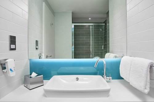 Hotel Holiday Inn Express 3, Dublin - letecky, 3 dny